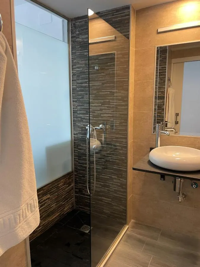 Chic Torremolinos Appartement
