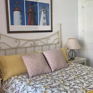 Appartement Carihuela Plaza Del Remo, Torremolinos