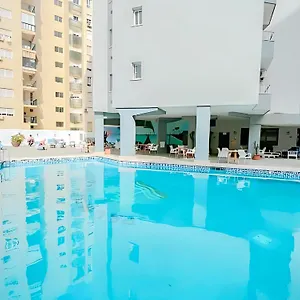 Appartement Beautiful Sea Views Pool &, Torremolinos