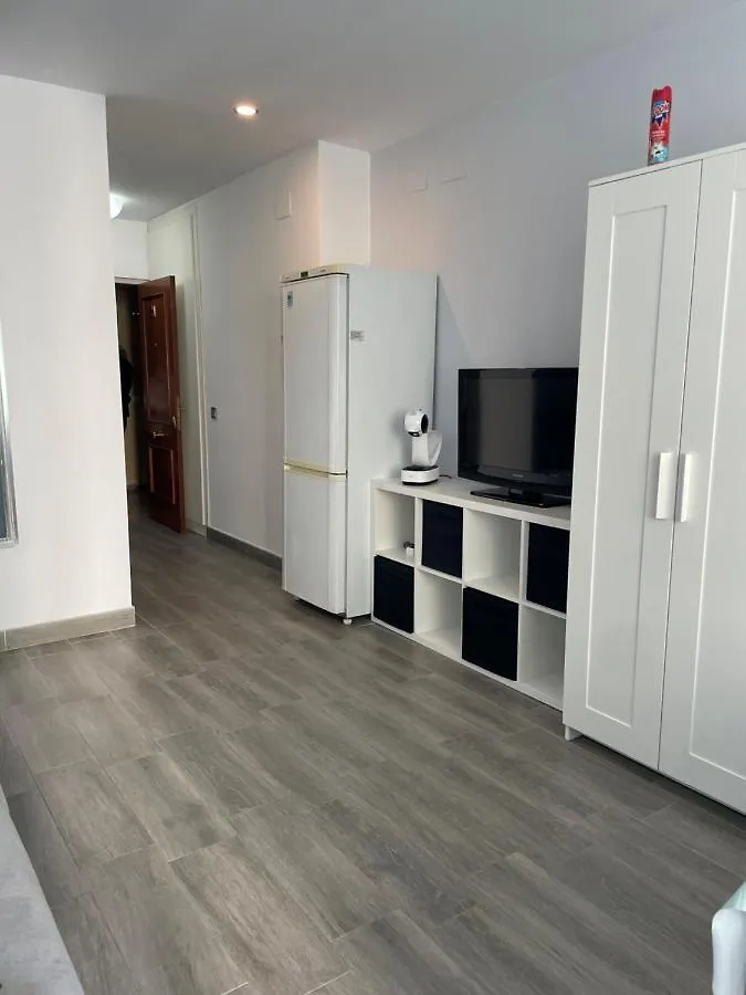 Chic Torremolinos Apartment