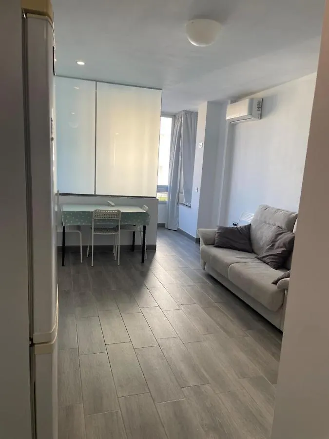 Chic Torremolinos Apartment 0*,