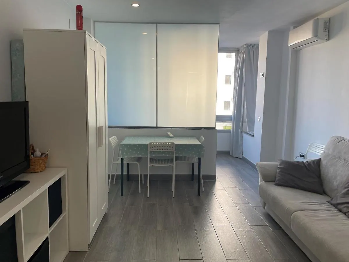 Chic Torremolinos Apartment 0*,  Spain